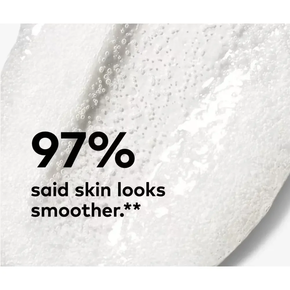 Reflect Effect AHA Smoothing Facial Mask